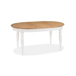 Wooden Circular Table