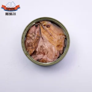 Wholesale Moist Cat Food