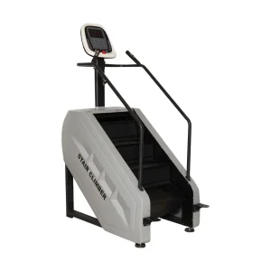 Commercial Stepmill Cardio Gym Machine Motorized Stairmill Body Building Stair Climber Machine