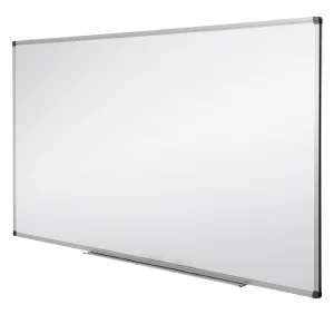 Wall-Mounted Magnetic Whiteboard for Classroom Metal Material on Sale