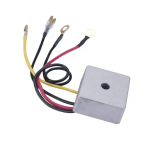 Best 12V Voltage Regulator Rectifier