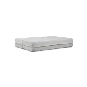 Sofa with Wood Trim Accent on Base for Extra Decorative Element