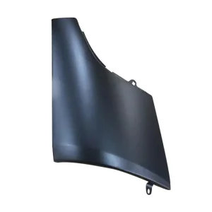 Garantia de Alta Qualidade Material de Aço para Bumper de Canto para Mitsubishi Canter 2005