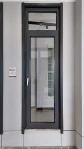 Aluminum Window Slovakia