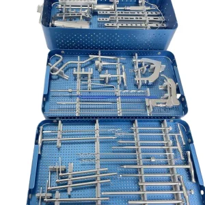 Femoral Nail Set