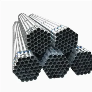 Galvanized Casing Pipe