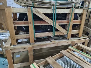 Auto Glass for Toyota Prado SUV 2003-09 (FJ120) Laminated Front Windshield