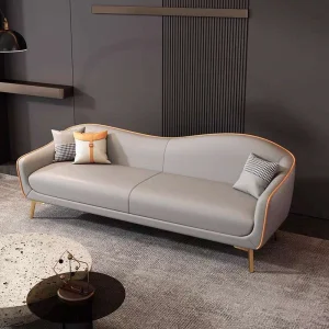 Luxury Lobby Sofa