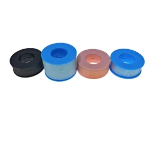 Non Woven Silicone Tape
