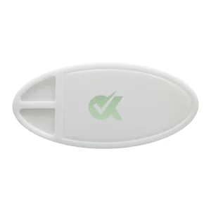 Colour Coded HDPE Polyethylene Clear Plastic PE Cutting Board Brisbane