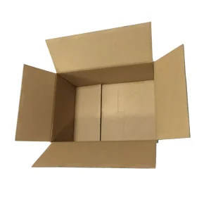 Caja kraft grande