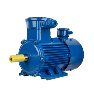 High Quality 37kw 45kw 55kw 75kw Yvf2 Series Variable Frequency Speed Control AC Asynchronous Induction Electric Motor