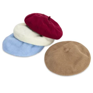 Artist Beret Hat