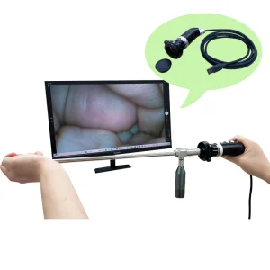 Sy-P031HD4 Handheld 1080P Full HD USB Endoscope Camera System for Rigid/Flexible Endoscope Ent Surgery