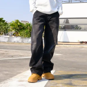 Fabricante de Marca de Alta Qualidade Jeans Masculinos
