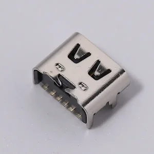 High-Quality TYPE-C Connector- 04