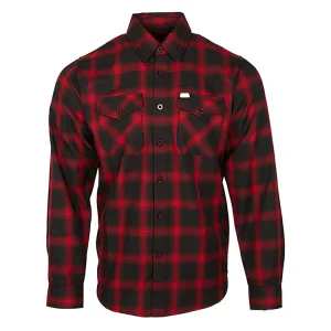 2025 Men's Brand XXL Smart Casual Cotton Shirts
