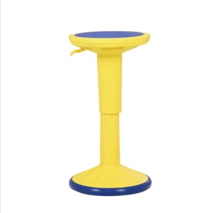 Kids Wobble Stool Ergonomic Active Sitting Furniture Chair