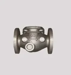 OEM stainless steel investment castings Manufacturers, Factory
