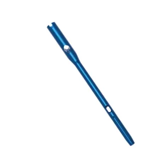 Geasure Titanium Alloy PFNA Intramedullary Nail System