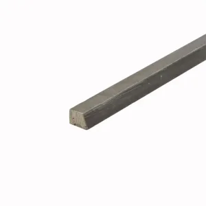 Trapezoidal Magnetic Chamfering Strip