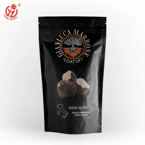 OEM Custom Chocolate Packaging Bags