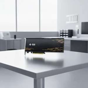Kunlunxin R200 8F