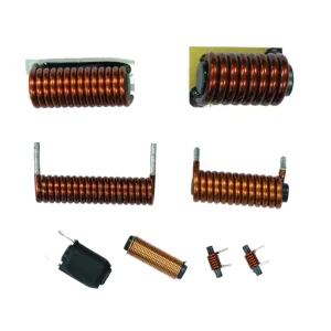 Ferrite Antenna Cores