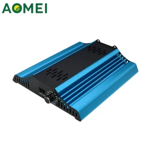 Dimmable Commercial Full Spectrum LED Plant Grow Light for Indoor Farm &amp; Greenhouse Lm301h