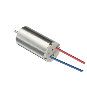 7mm Mini Drone Motor