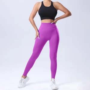 Women's Sportswear Yoga Pants for Women Womens Yoga Pants Active Wear Leggings Seamless Sexy Yoga Pant