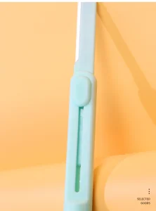 Effortless Facial Hair Removal and Eyebrow Shaping Tool for Women