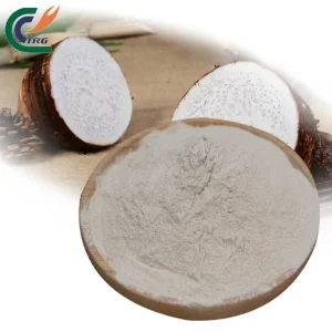 Pure Natural Purple Taro Powder Organic Extract Water Soluble Dietary Fiber Solid Beverage Ingredient Food Grade Factory Direct