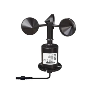 Renke Anti-Corrosion Mechanical Wind Meter Sensor Wind Speed Measuring Device