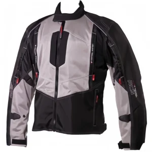 Winter Electric Heating Motorcycle Jacket
