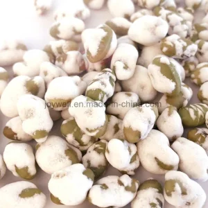 Lanches Naturais Sabor Original Edamame Revestido Pacote de Varejo