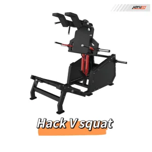 Istanbul Therapy Pro V Squat