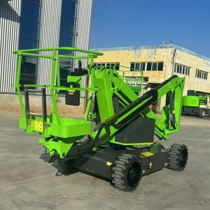 Spider Diesel Lift