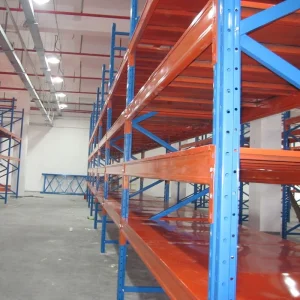 SUNLI SL-MR031 Racking System