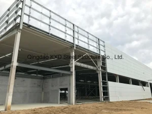 Apartamento Modular Estrutura de Aço