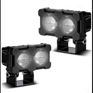 Customizable LED Lighting