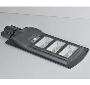 150W Solar Street LED