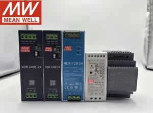 Meanwell Power Supply