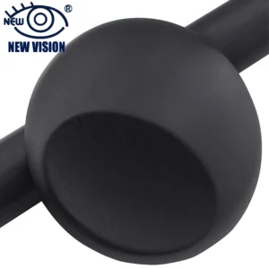 PVC Self Adhesive Chrome Metal Aliuminum Car Black Brushed Vinyl Wrap