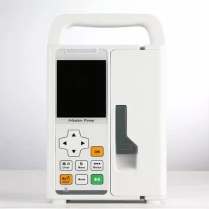 مضخة تسريب العلاج الكيميائي Hkip-011