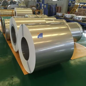 Durable Stainless Steel Coil Kitchen