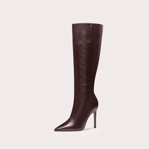 Over-the-Knee Boots