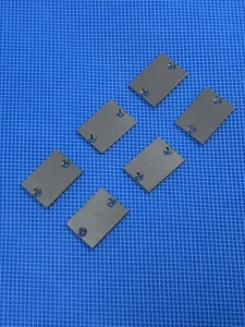 Services de tournage sur mesure Usinage CNC de précision Fraisage Aluminium Acier inoxydable Laiton Fabrication de prototypes