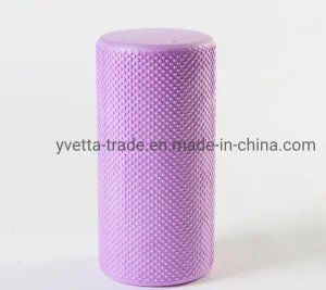 30cm EVA Fitness Gym Yoga Foam Roller with Best Density