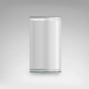 Three-Piece Can 320g